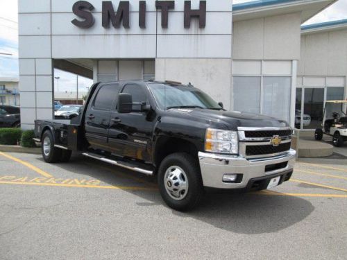 2011 Chevrolet Silverado 3500 H/D, US $40,710.00, image 26