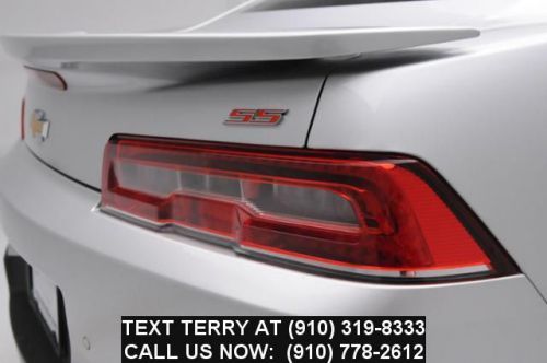 2014 Chevrolet Camaro 2SS, US $37,484.00, image 2