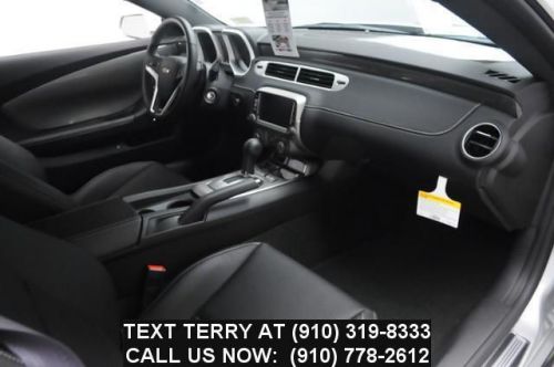 2014 Chevrolet Camaro 2SS, US $37,484.00, image 3