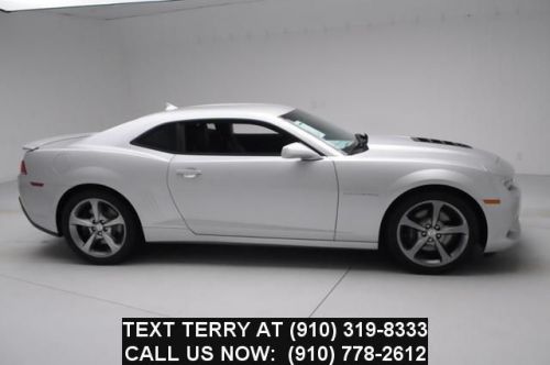 2014 Chevrolet Camaro 2SS, US $37,484.00, image 4