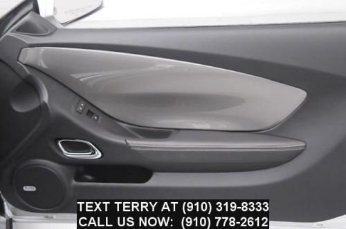 2014 Chevrolet Camaro 2SS, US $37,484.00, image 7