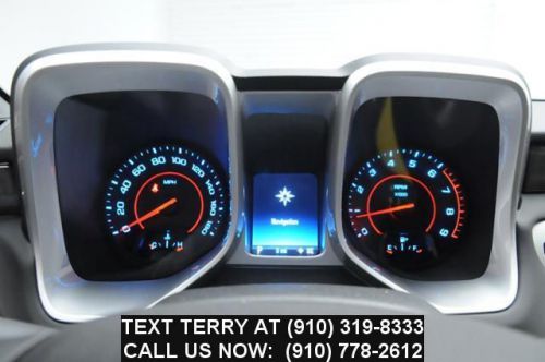 2014 Chevrolet Camaro 2SS, US $37,484.00, image 8