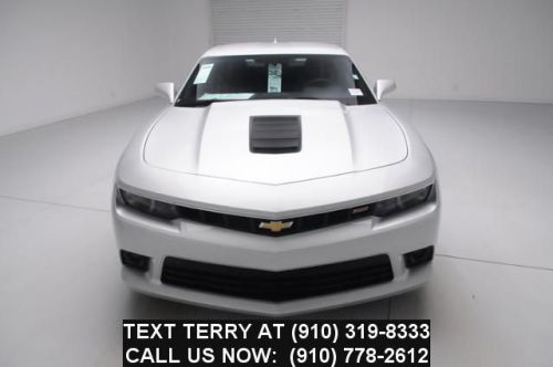 2014 Chevrolet Camaro 2SS, US $37,484.00, image 10