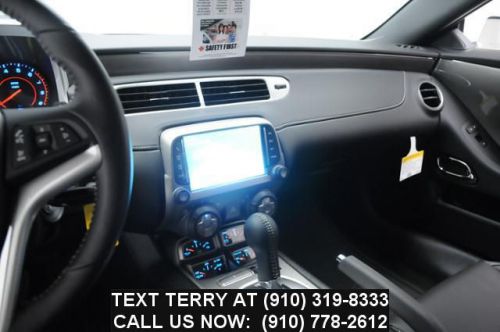2014 Chevrolet Camaro 2SS, US $37,484.00, image 11