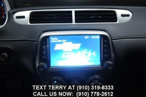 2014 Chevrolet Camaro 2SS, US $37,484.00, image 13