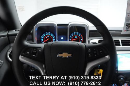 2014 Chevrolet Camaro 2SS, US $37,484.00, image 15