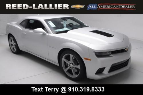 2014 Chevrolet Camaro 2SS, US $37,484.00, image 16