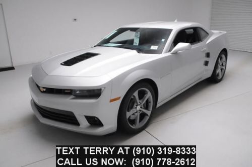 2014 Chevrolet Camaro 2SS, US $37,484.00, image 22