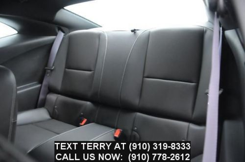 2014 Chevrolet Camaro 2SS, US $37,484.00, image 23