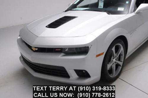 2014 Chevrolet Camaro 2SS, US $37,484.00, image 24