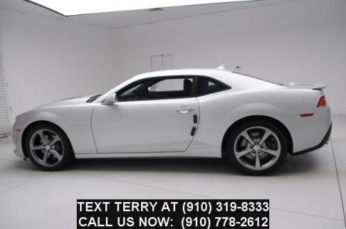 2014 Chevrolet Camaro 2SS, US $37,484.00, image 25