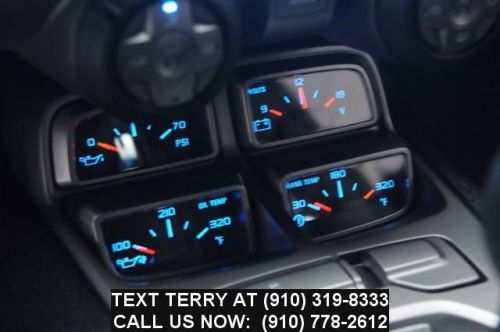 2014 Chevrolet Camaro 2SS, US $37,484.00, image 27