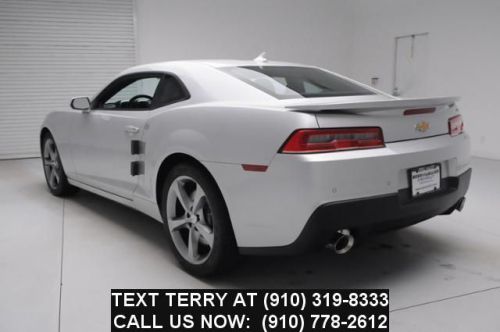 2014 Chevrolet Camaro 2SS, US $37,484.00, image 31