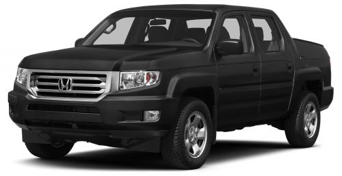 2014 honda ridgeline rtl