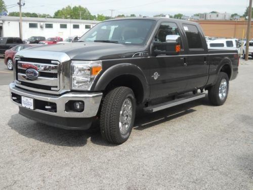 2015 Ford F250 Lariat, US $64,060.00, image 7