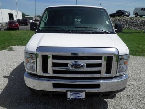 2013 Ford E250 Commercial, US $22,990.00, image 25