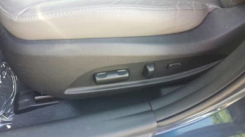 2011 hyundai sonata limited