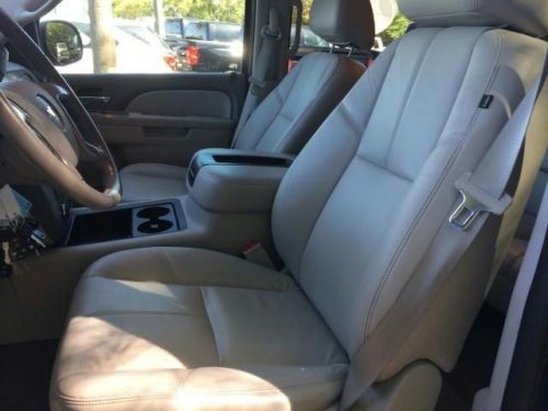 2011 chevrolet avalanche 1500 lt