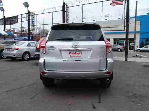 2010 Toyota RAV4 Sport Sport Utility 4-Door 3.5L, US $23,900.00, image 2