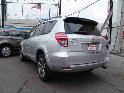 2010 Toyota RAV4 Sport Sport Utility 4-Door 3.5L, US $23,900.00, image 3