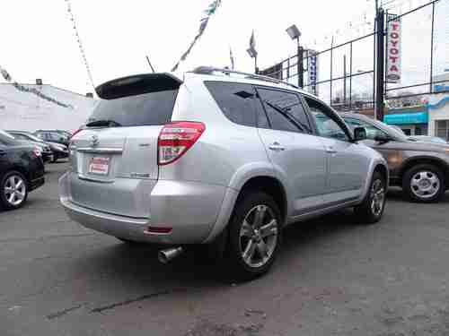 2010 Toyota RAV4 Sport Sport Utility 4-Door 3.5L, US $23,900.00, image 6