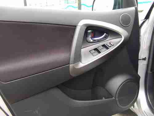 2010 Toyota RAV4 Sport Sport Utility 4-Door 3.5L, US $23,900.00, image 10