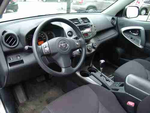 2010 Toyota RAV4 Sport Sport Utility 4-Door 3.5L, US $23,900.00, image 14