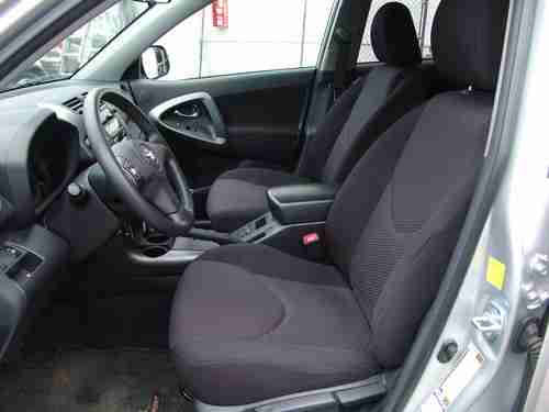 2010 Toyota RAV4 Sport Sport Utility 4-Door 3.5L, US $23,900.00, image 15