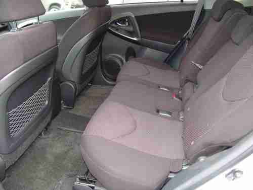 2010 Toyota RAV4 Sport Sport Utility 4-Door 3.5L, US $23,900.00, image 16