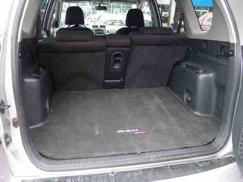 2010 Toyota RAV4 Sport Sport Utility 4-Door 3.5L, US $23,900.00, image 17