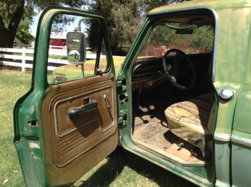 ****CLASSIC 1971 FORD F100****, US $2,500.00, image 8