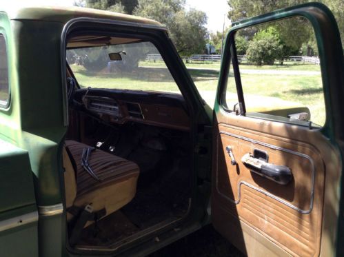 ****CLASSIC 1971 FORD F100****, US $2,500.00, image 10