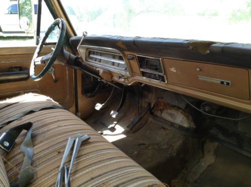 ****CLASSIC 1971 FORD F100****, US $2,500.00, image 11