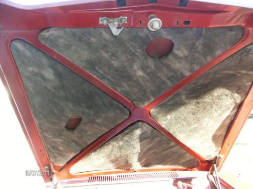!962 Fairlane 500, image 2