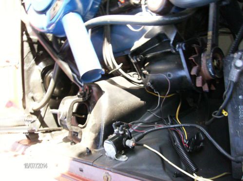 !962 Fairlane 500, image 4