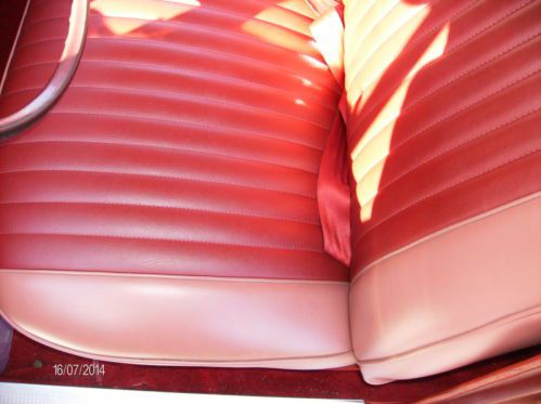 !962 Fairlane 500, image 9