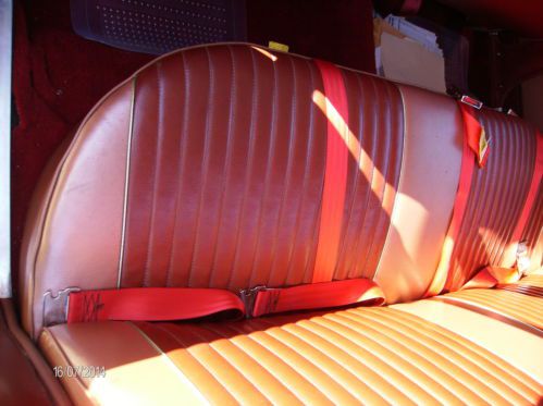 !962 Fairlane 500, image 10