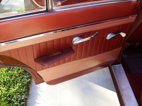 !962 Fairlane 500, image 11