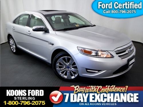 Factory certified~leather~moonroof~heated/cooled seats~absolutely beautiful