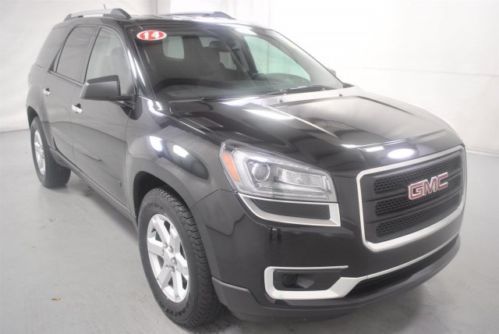 Sle suv 3.6l cd awd sle-2 air conditioning power seats power mirrors power locks