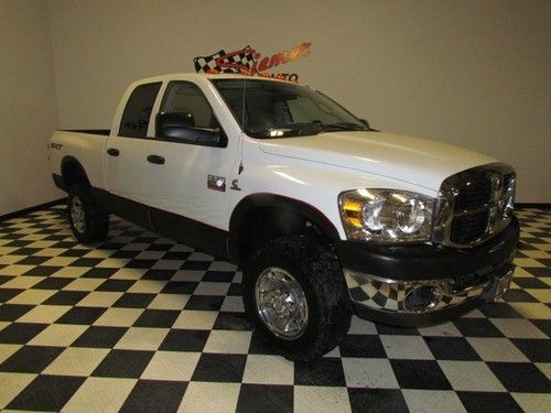 2009 dodge ram 2500 slt crew cab cummins