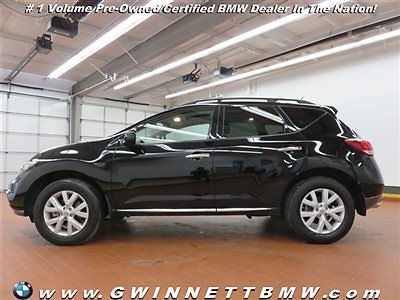 Sl low miles automatic gasoline 3.5l v6 cyl super black