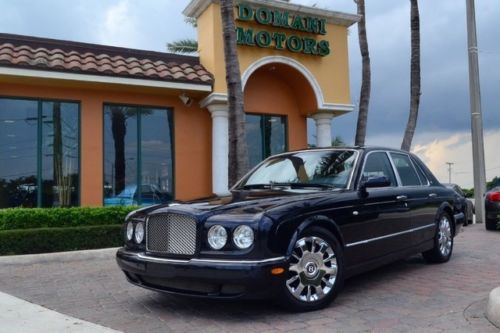 2005 bentley r