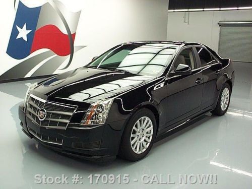 Cadillac CTS