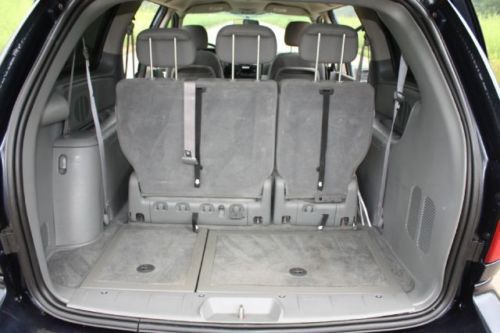 2007 Dodge Grand Caravan SE Side Entry Wheelchair Accessible Handicapped Van, image 7