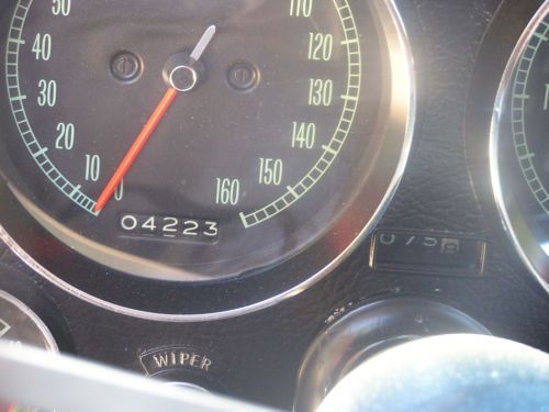 1965 Chevrolet Corvette Coupe, image 9