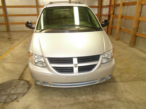 2006 Dodge Grand Caravan Handicap Wheelchair Van VMI Conversion, US $21,500.00, image 5