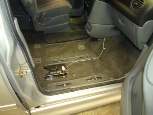 2006 Dodge Grand Caravan Handicap Wheelchair Van VMI Conversion, US $21,500.00, image 6