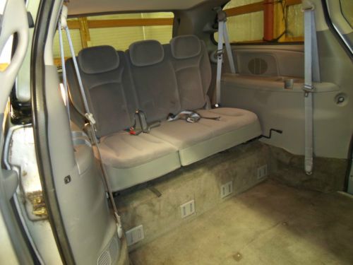 2006 Dodge Grand Caravan Handicap Wheelchair Van VMI Conversion, US $21,500.00, image 9