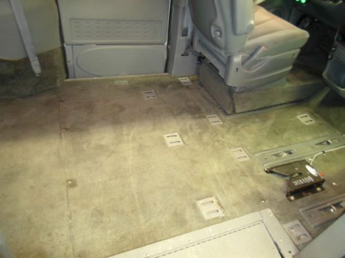 2006 Dodge Grand Caravan Handicap Wheelchair Van VMI Conversion, US $21,500.00, image 10
